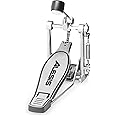 Alesis Drums KP1 – Chain Drive Kick Drum Pedal for Virtually any Alesis Electric Drum Set or Acoustic Drum Kit