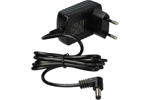 vhbw Ladegerät kompatibel mit Leifheit 1.0 51113, 51114 Fenstersauger, Fensterreiniger