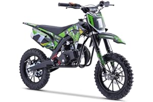 Funbikes MXR 50 Rage 61cm Kids 2023 Premium Mini Dirt Bike