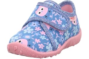 Superfit Spotty, Ciabatte Bambine e Ragazze