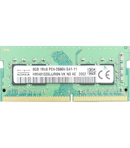 Amazon.in: Buy Synology RAM DDR4 ECC SO-DIMM 8GB (D4ES01-8G
