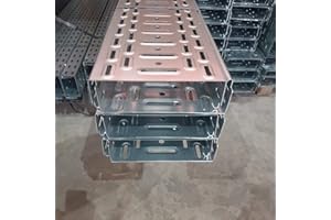 ‎POWERPREIS24 12 m Kabelrinne Kabelkanal mit Integ.Verbinder Jupiter 60x200 mm Profiware von powerpreis24® …