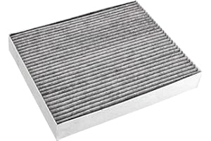 Blue Print ADF122533 - Filtro abitacolo