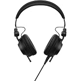 Pioneer DJ HDJ-CX Profesyonel Kulak &Uuml;st&uuml; DJ Kulaklık