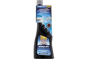 Arexons 1102229 Additivo Diesel Antigelo Diesel Antifreeze