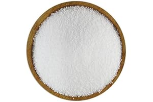 CoolCrafts Pearled Candle Wax Sand Wax Bulk for Candle Making, Wedding Decor and Crafts - 400g
