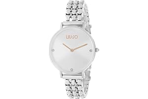 Liujo Orologio Donna Solo Tempo offerta trendy cod. TLJ1385