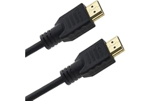 SeKi Kabel HDMI 5,00 m 2.0 Ultra HD (UHD) 4K 3D HDMI kabel z Ethernet