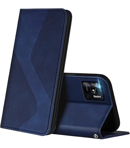 Cover per Redmi 10C Case, Redmi 10 Power 220333QBI