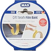Mas 131000261000 Double Sided Tape