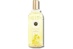 Eau de Cologne - Ylang-Ylang - Christine Darvin - Floral - Poudré - Made in France - 97% d'ingrédients d'origine naturelle - Spray 250ml