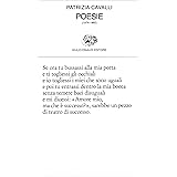 Poesie (1974-1992) (Collezione di poesia Vol. 233)
