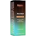 Hana Beauty Zero Acne Face Wash with Black Basil | Foaming Face Cleanser for Oil Control | Fights Active Acne & Breakouts | Pore Cleansing & Skin Hydrating | For Oily Skin | For Men & Women | 100ml (Pack of 1)