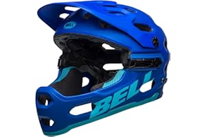 Bell Super 3r MIPS Casque Mixte