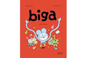 Biga 2. Super laguna! (= Avni 2)