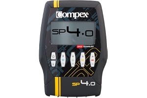 Compex SP 4.0 muskelstimuleringsapparat