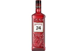 BEEFEATER 24 - 45% 70cl