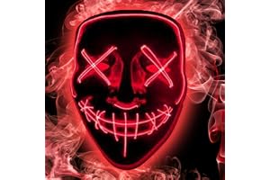 Jonami Halloween masker förälder