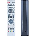 New Generic Replacement Remote Control for Sharp Aquos Ultra HD Smart TV with 4 Hot Button（No voice function）