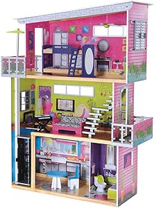 elc dolls mansion