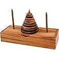Tower of Hanoi - 9 disc version