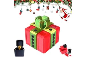 YGYZKJSD The Prank Box – Hilarious Screw Challenge with Middle Finger Surprise, Annoying Gift Box with Screws, Prank Gift Boxs, 3D Printed Annoying Gifts Boxs Ornaments, Perfect Gag Gifts