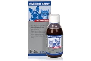 alfavet ReConvales Energy 180 ml