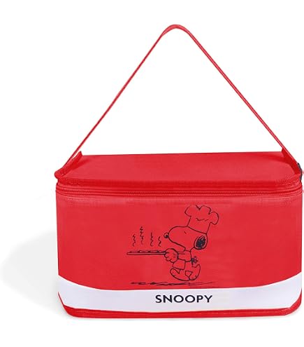 Kidzroom Borsa per il pranzo Ricordi Incantati Rosa | Kidinn
