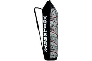 Gilbert Ball, Tubo Unisex Adulto