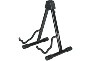 Gator Frameworks Electric Guitar Stand (GFW-GTRA-4000)