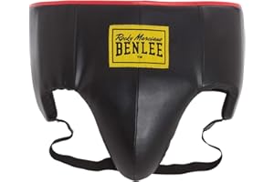 BEN LEE BENLEE Rocky Marciano Lucca Piel sintética, Unisex Adulto