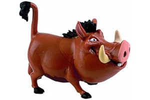 Bullyland - 12533 - Pion - Pumbaa