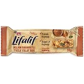 Eti Lifalif Kajun Baharatlı Tuzlu Yulaf Bar 30 g x 16 Adet