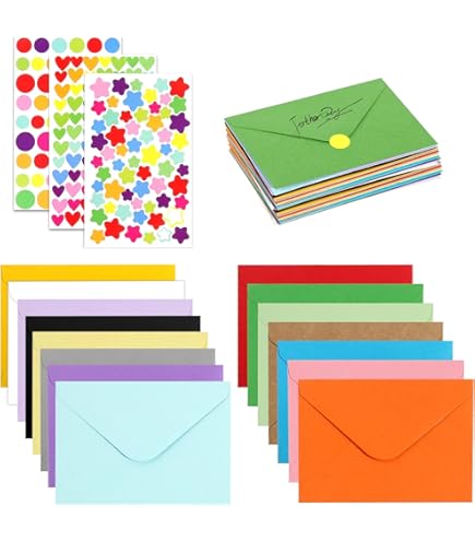Florence - Enveloppen 11,4 x 16,2 cm wit - 120 grams - set van 25 | Be Creative Shop