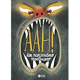 AAH! Un nascondino mostruoso. Ediz. a colori