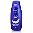 Nivea, Bagno crema Creme Care, 1 x 750 ml