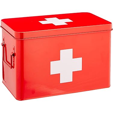ACESOME Afsluitbare Box, Medicijndoos, Koelkastkluis, Medicijnbox met cijferslot, Opbergdoos voor snoep, speelgoed (45x35x26 cm ACESOME Afsluitbare Box, Medicijndoos, Koelkastkluis, Medicijnbox met cijferslot, Opbergdoos voor snoep, speelgoed (45x35x26 cm