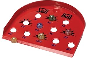 Schylling Skill Marble Ball Game