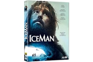 ELEPHANT FILMS Iceman - Combo Blu-ray + DVD