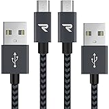 Rampow Micro USB Charging Cable