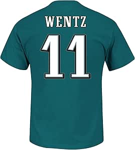 amazon wentz jersey