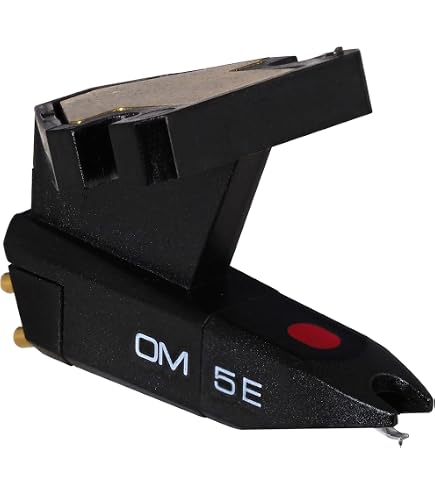 Diamant De Remplacement Pour Ortofon M15e Super à 99,00 € (Ortofon - 7