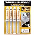 [Esthetic House] CP-1 Premium Ceramide Hair Treatment/Protein Repair System (25ml 4pcs + 12.5ml 4pcs)