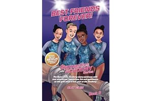 Best Friends Forever (Gymnastics Academy)