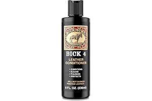 Bickmore Bick 4 Leather Conditioner 8 Ounces