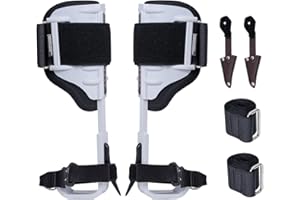 VEVOR Piques d'escalade pour grimpeurs, chasse, cueillette de fruits