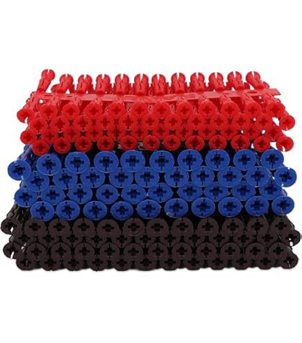 50mm PVC Gitti 2 Wings Wall Plugs, Diameter: 3 Mm At ₹ 180/pack In New - Foto 2