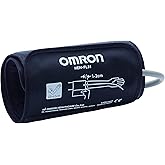 Omron İntelli Wrap i&ccedil;in Arm i&ccedil;in tansiyon &ouml;l&ccedil;er M6 Comf 22 &ndash; 42 cm