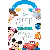 MI PRIMERA LIBRER&Iacute;A DISNEY BABY (M1L)