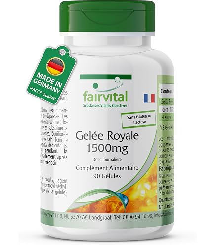 Extrait De SAFRAN 30mg - 90 Gélules FAIRVITAL, Neuves, Date De Validité 11/2027